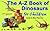 A-Z Book of Dinosaurs for Children (Alphabet Books for Children 2)