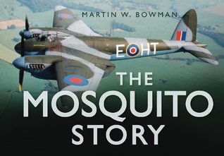 The Mosquito Story (The Story of)