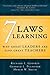 The Seven Laws of Learning by Hyrum W. Smith