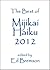 The Best of Mijikai Haiku 2012