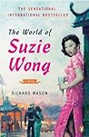 The World of Suzie Wong: A Novel Book cover for The World of Suzie Wong: A Novel