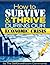 How to Survive and Thrive During Our Economic Crisis by David Riklan