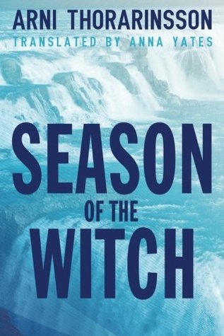 Season of the Witch (Kindle Edition)