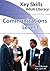 Key Skills/Adult Literacy Communications Level 1 (Key Skills Communications Level 1: Adult Literacy)