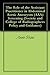 The Role of the Assistant Practitioner in Abdominal Aortic Aneurysm (AAA) Screening (Society and College of Radiographers Policy and Guidance)