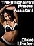 The Billionaire's Personal Assistant (Billionaire and Secretary Erotica Sex)