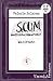 SCUM Manifesto by Valerie Solanas