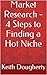Market Research - 4 Steps t...