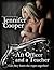 An Officer and A Teacher by Jennifer Cooper