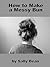 How to Make a Messy Bun