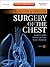 Sabiston and Spencer's Surgery of the Chest: Expert Consult - Online and Print (2-Volume Set) (Sabiston and Spencer Surgery of the Chest)