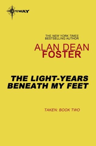The Light-Years Beneath My Feet