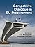 Competitive Dialogue in EU Procurement