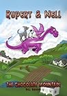 Rupert & Nell: The Chocolate Mountain