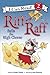 Riff Raff Sails the High Cheese (I Can Read Book 2)