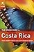 The Rough Guide to Costa Rica
