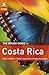 The Rough Guide to Costa Rica by Keith Drew