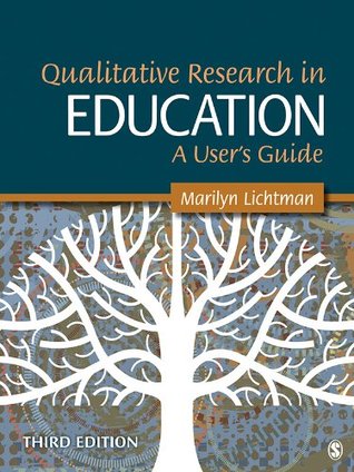 Qualitative Research in Education: A User′s Guide