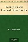 Book cover for Twenty-Six and One and Other Stories