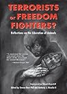 Book cover for Terrorists or Freedom Fighters