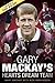 Gary Mackay's Hearts Dream Team