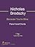 Because You're Mine Sheet Music by Nicholas Brodszky