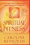 Spiritual Fitness...
