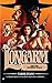 Longarm and the Runaway Nurse (Longarm, #393)