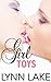 Girl Toys
