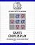Games Couples Play (Relationship Series)