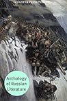 Anthology of Russian Literature Anthology of Russian Literature