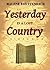 Yesterday is a Lost Country by Malene Breytenbach