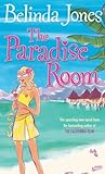 Book cover for The Paradise Room