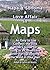 Napa & Sonoma, A Love Affair in Maps (Amicis Winery Guides)