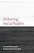 Debating Social Rights (Deb...