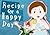 Recipe for a Happy Day (Illustrated)