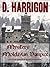 Mystery of the Moldavian Vampire by D. Harrigon