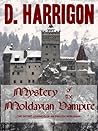 Mystery of the Moldavian Vampire