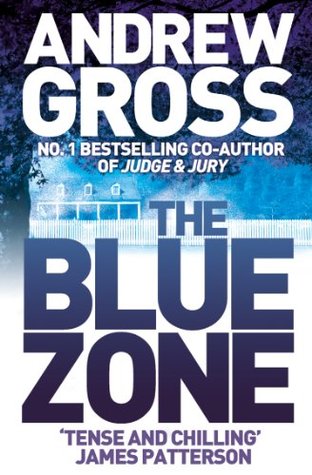 The Blue Zone By Andrew Gross