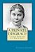 A Private Disgrace by Victoria  Lincoln