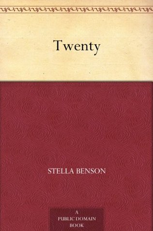 Twenty (Kindle Edition)