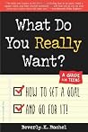 What Do You Reall...