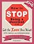 How to Stop Being a Doormat...
