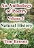 Poetry: Volume 3 - Natural History (Collections of Poetry)