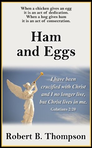 Ham and Eggs