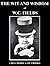 The Wit and Wisdom of W.C. Fields by Cedric Kelly