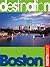 Destination Boston