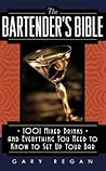 The Bartender's B...