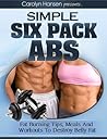 Sinple Six Pack Abs!