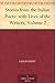 Stories from the Italian Poets: with Lives of the Writers, Volume 2